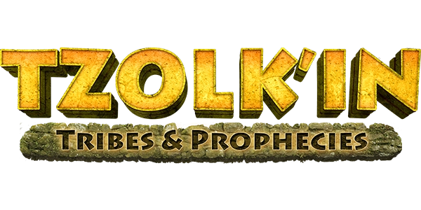 ツォルキン:マヤ神聖暦拡張セット 部族と預言(Tzolk&#39;in: The Mayan Calendar - Tribes &amp; Prophecies) w17b8b5 Tzolk'in - The Mayan Calendar: Tribes and Prophecies – Czech